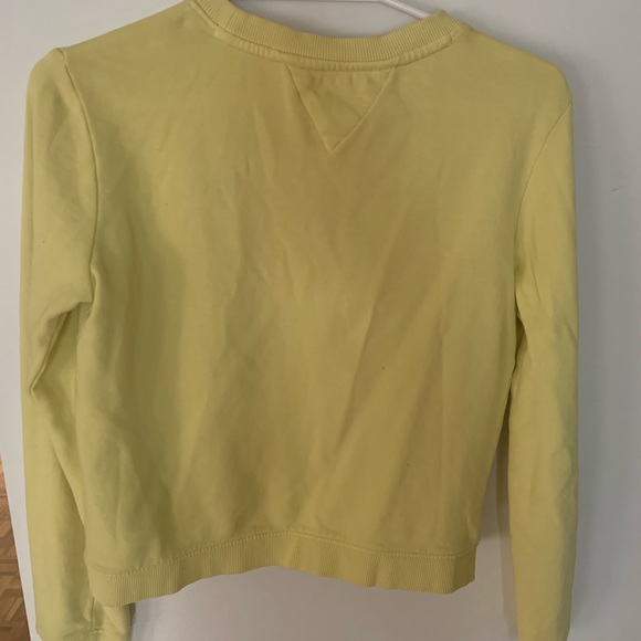Tommy Hilfiger sweatshirt - Picture 2 of 2
